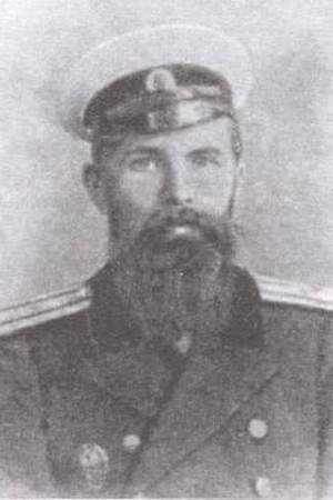 Ivan Bubnov