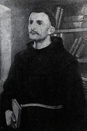 Ivan Franjo Jukić