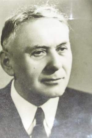 Ivan Gevorkian