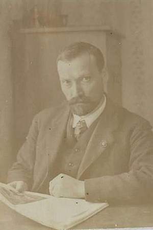Ivan Grafenauer