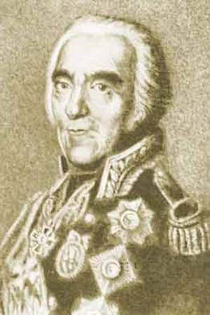Ivan Gudovich