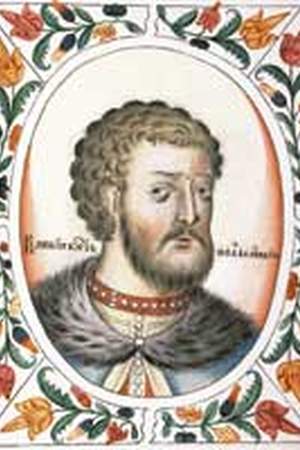 Ivan II of Moscow