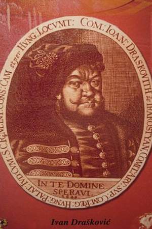 Ivan III Drašković