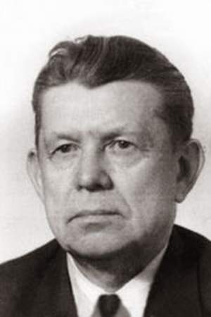 Ivan Ilyichev