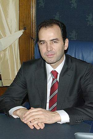 Ivan Iskrov