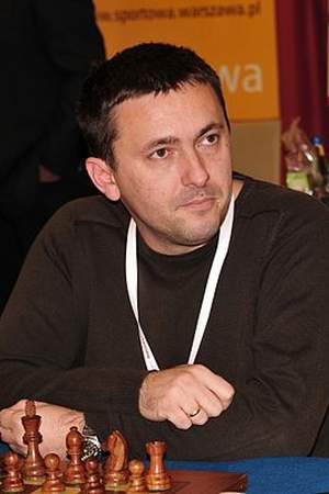 Ivan Ivanišević