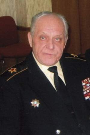 Ivan Kapitanets
