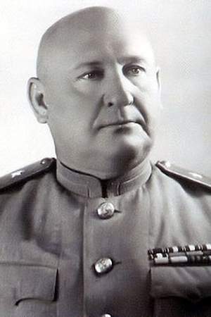 Ivan Khabarov