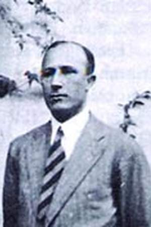 Ivan Mihailov