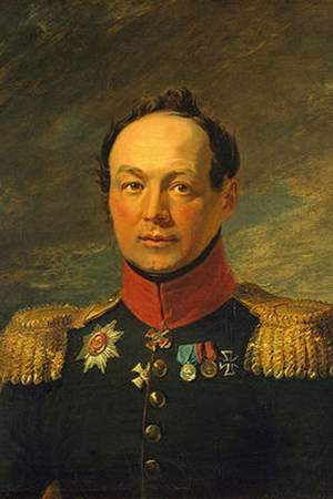Ivan Nabokov