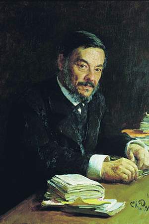 Ivan Sechenov