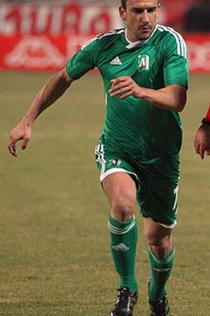 Ivan Stoyanov (footballer born 1983)