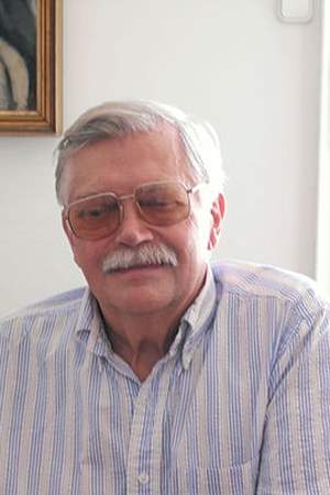 Iván Szelényi