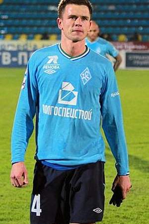Ivan Taranov (footballer)