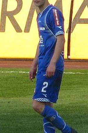 Ivan Tomečak