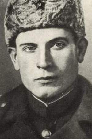 Ivan Turkenich