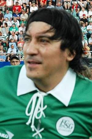 Iván Zamorano