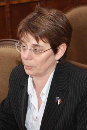 Ivana Dulić-Marković