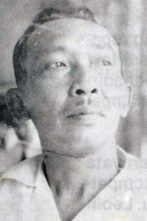 Iwa Koesoemasoemantri