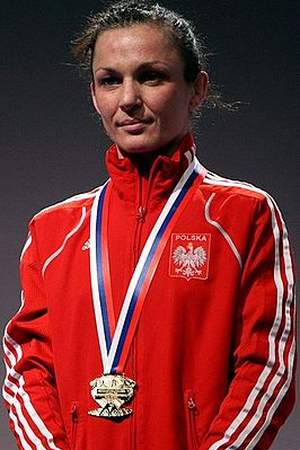 Iwona Matkowska