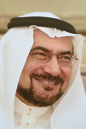 Iyad bin Amin Madani