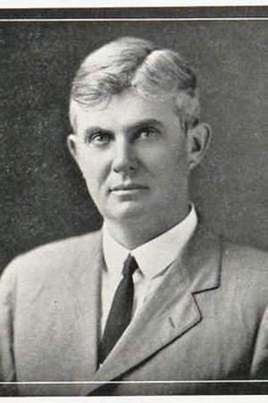 J. Arthur Baird