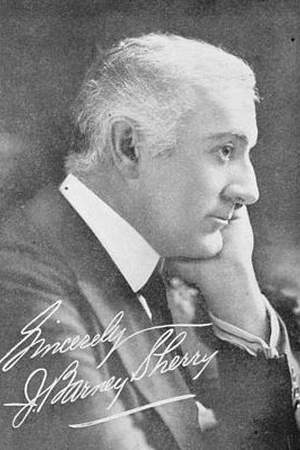 J. Barney Sherry