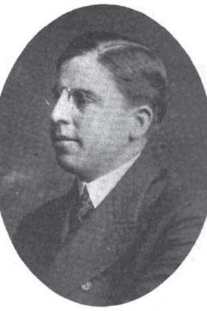 J. Eugene Harding