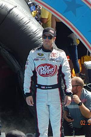 J. J. Yeley