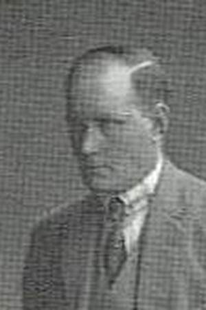 J. P. Dahlén
