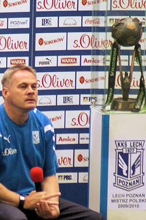 Jacek Zieliński (footballer born 1961)