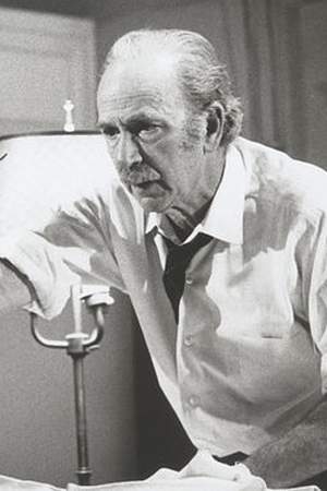 Jack Albertson