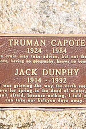 Jack Dunphy