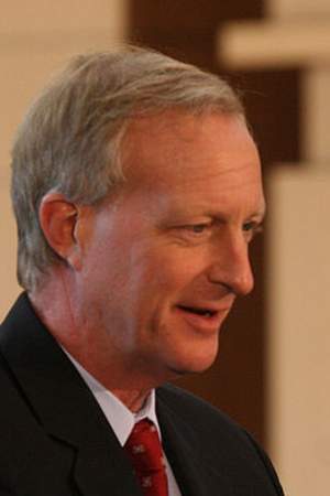 Jack Evans