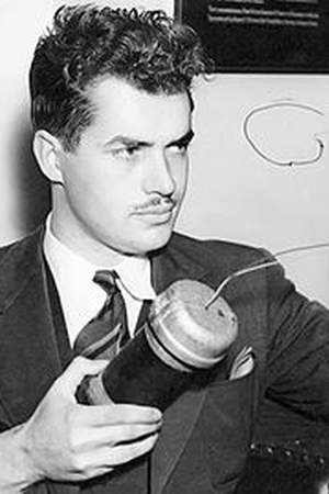 Jack Parsons