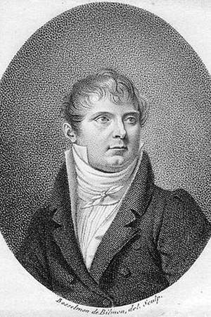 Jérôme-Joseph de Momigny
