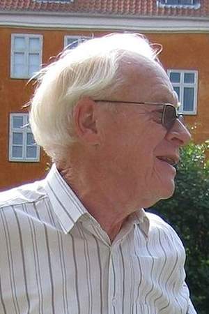 Jørgen Erik Nielsen