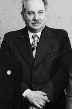 Józef Andrzej Gierowski