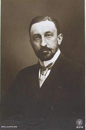 Józef Brudziński