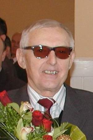 Józef Gara