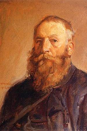Józef Marian Chełmoński