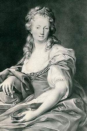 Józefina Amalia Mniszech