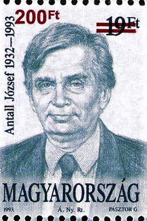 József Antall