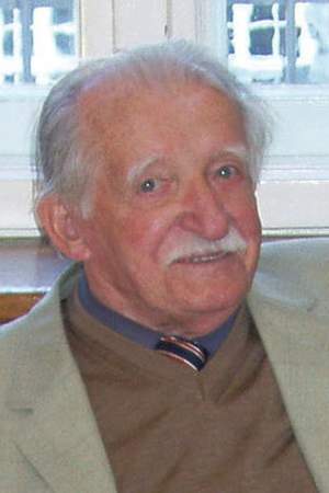 József Molnár