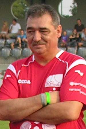 József Varga (footballer born 1954)