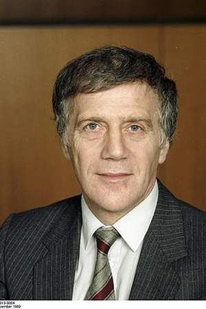 Jürgen Kühling