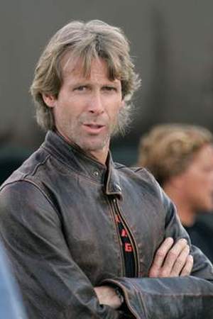 Michael Bay