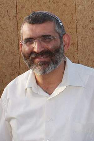 Michael Ben-Ari