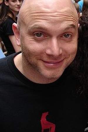 Michael Cerveris