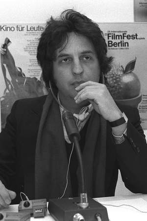 Michael Cimino